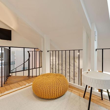 La Maisonnette Du Thiou - 50 Square Meters In The Heart Of Annecy Zewnętrze zdjęcie