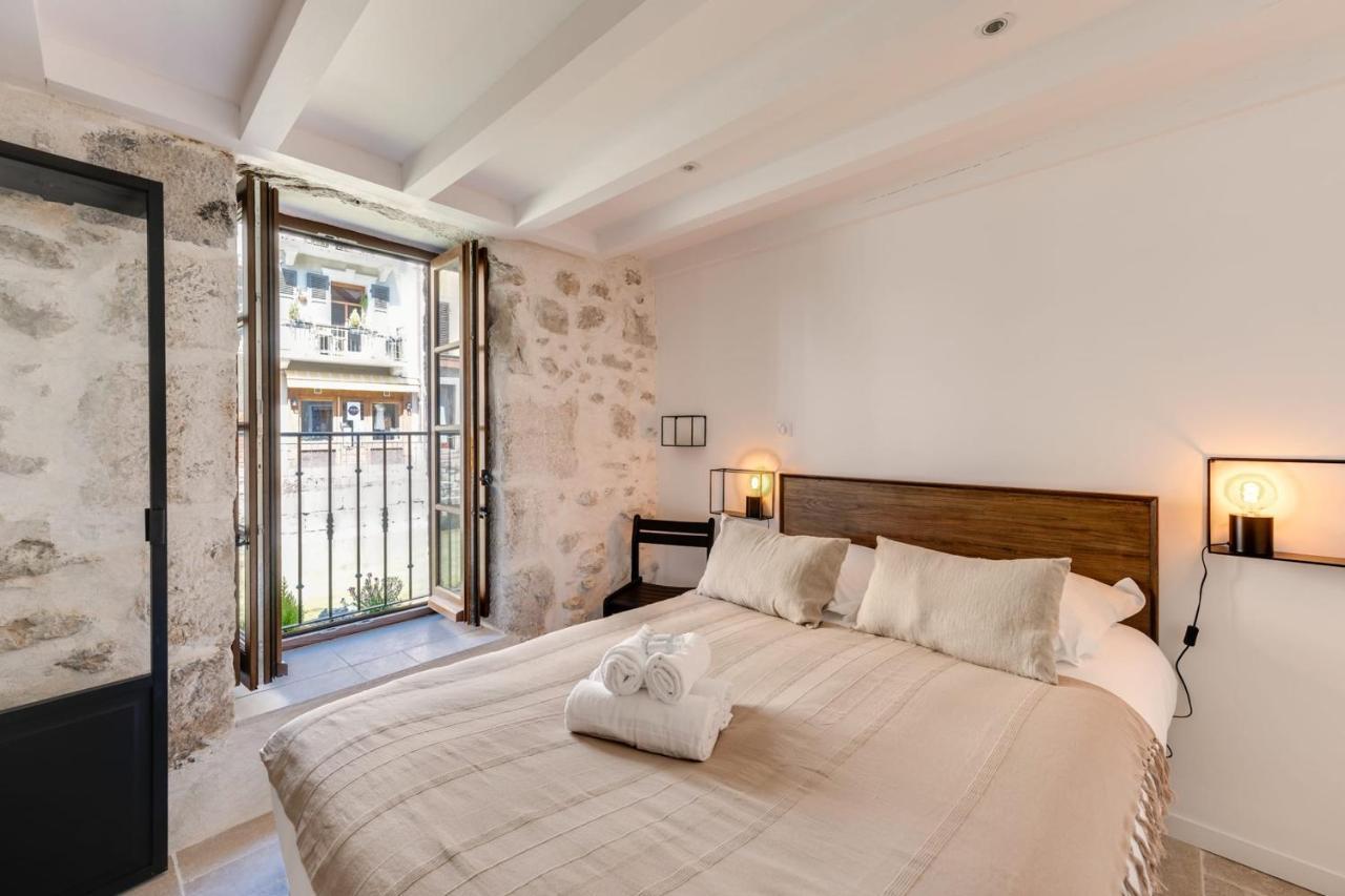 La Maisonnette Du Thiou - 50 Square Meters In The Heart Of Annecy Zewnętrze zdjęcie