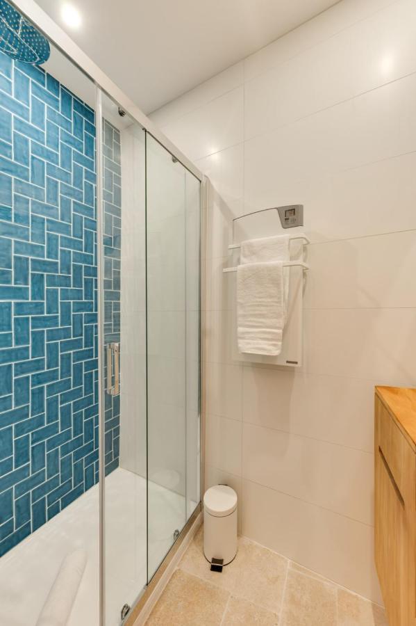 La Maisonnette Du Thiou - 50 Square Meters In The Heart Of Annecy Zewnętrze zdjęcie