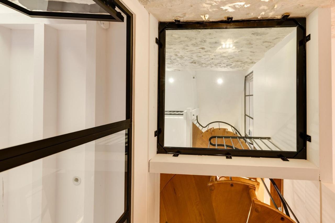 La Maisonnette Du Thiou - 50 Square Meters In The Heart Of Annecy Zewnętrze zdjęcie