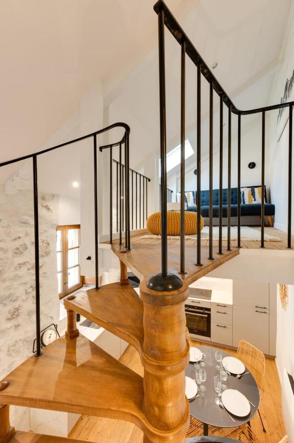La Maisonnette Du Thiou - 50 Square Meters In The Heart Of Annecy Zewnętrze zdjęcie