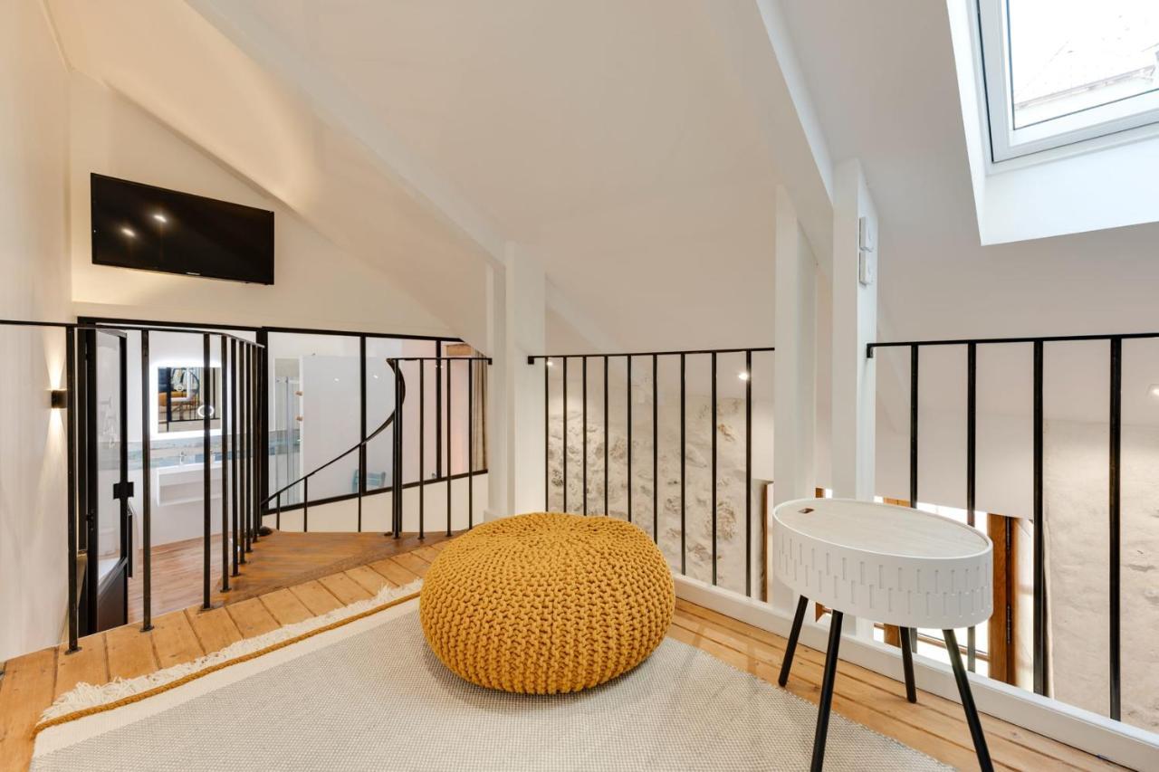 La Maisonnette Du Thiou - 50 Square Meters In The Heart Of Annecy Zewnętrze zdjęcie